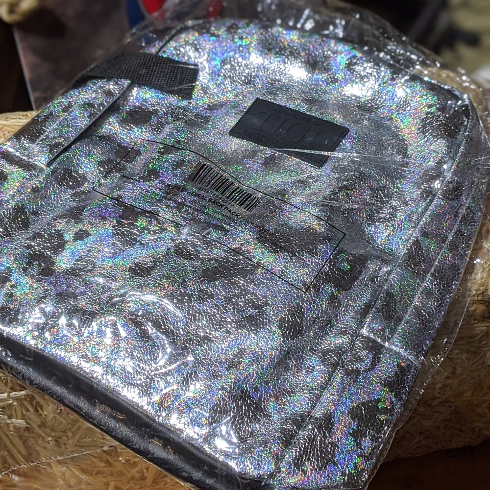 Nip Tigi Sparkle Backpack - image 2